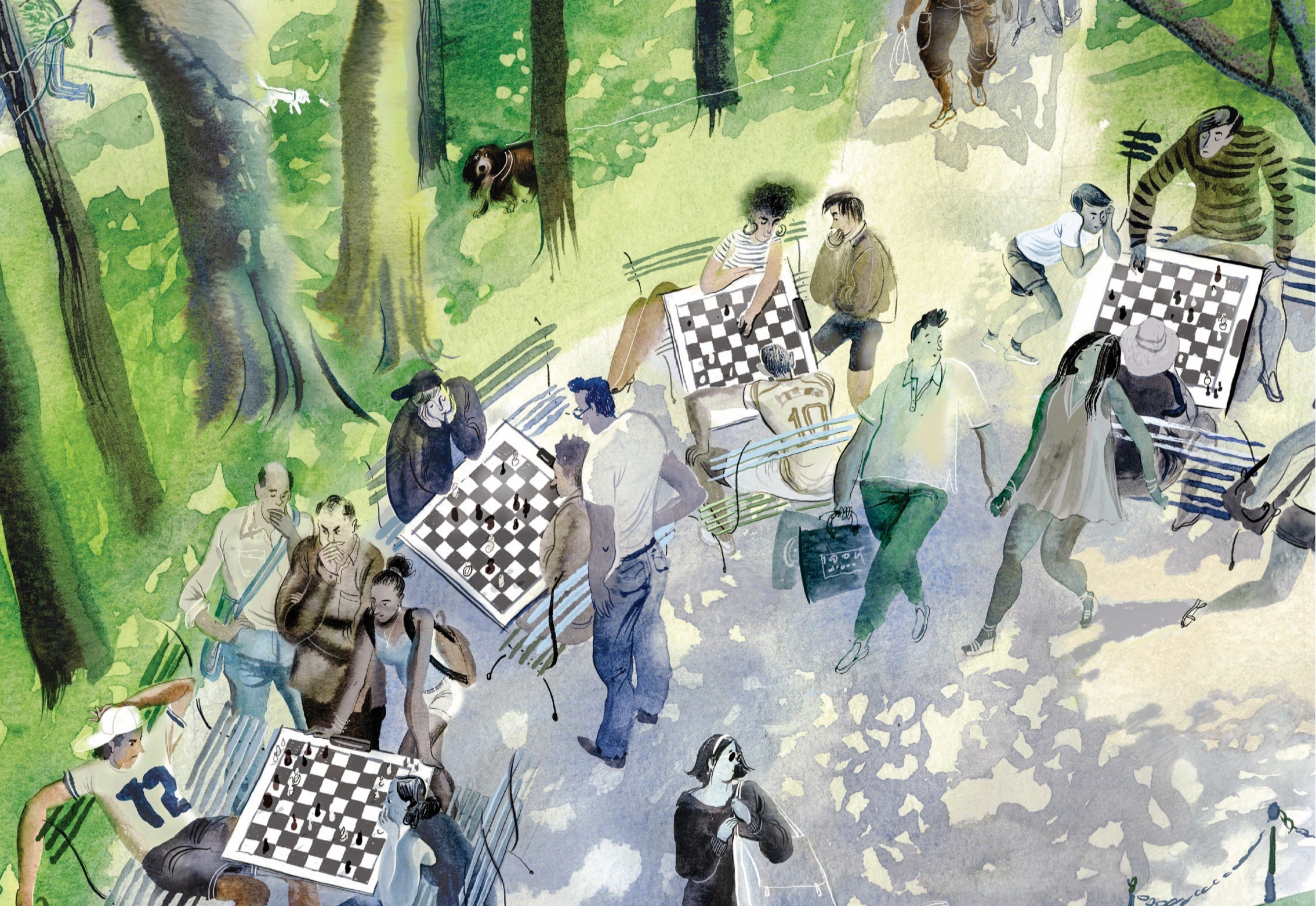 Bright Beginnings: New Spring Jigsaw Puzzles from New York Puzzle Company