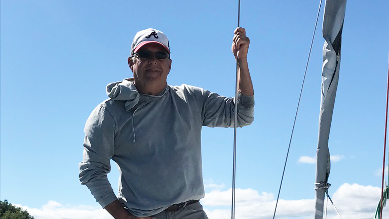 Artist Feature: Q&A with Bill Mayer