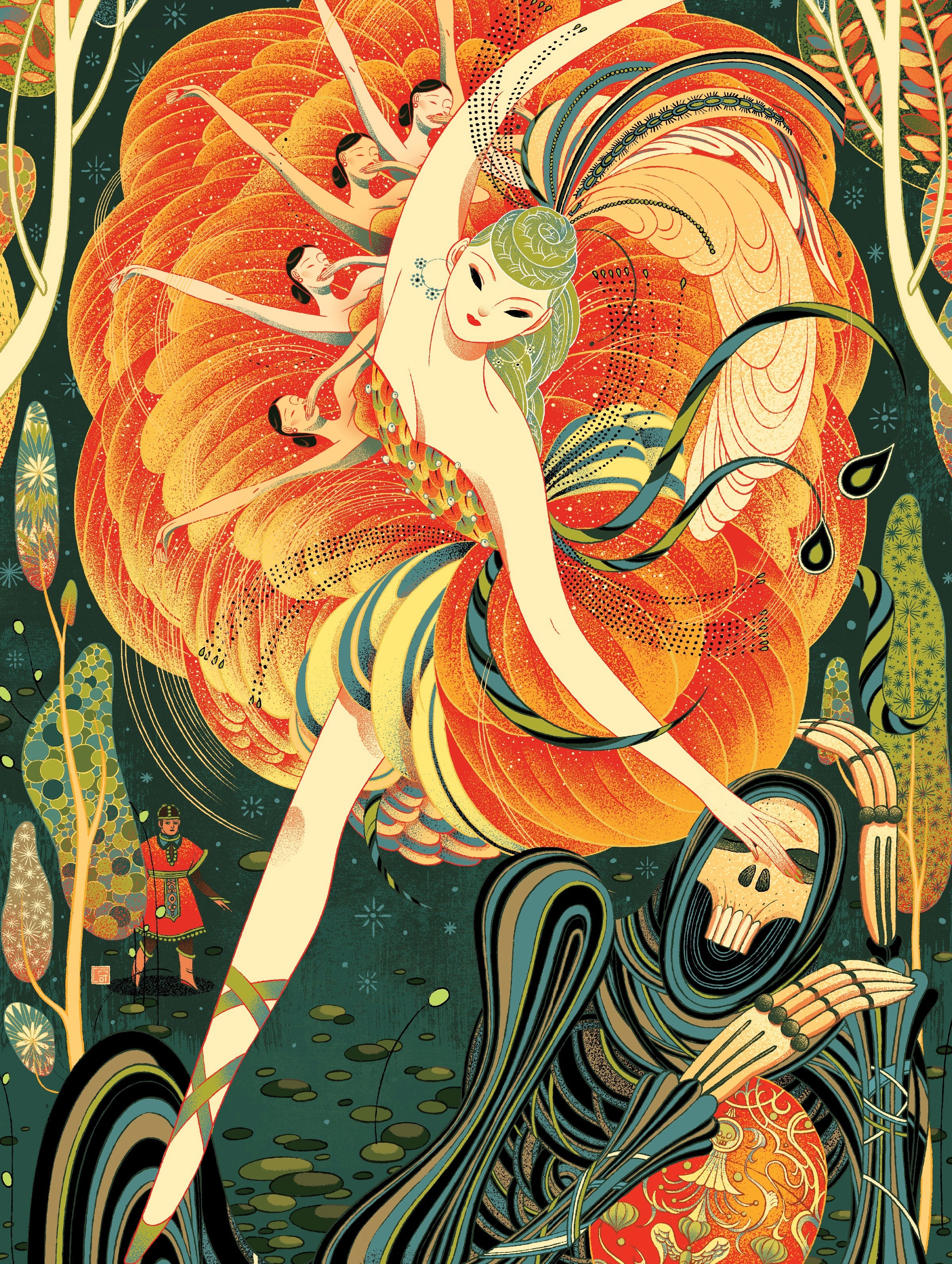 Victo Ngai