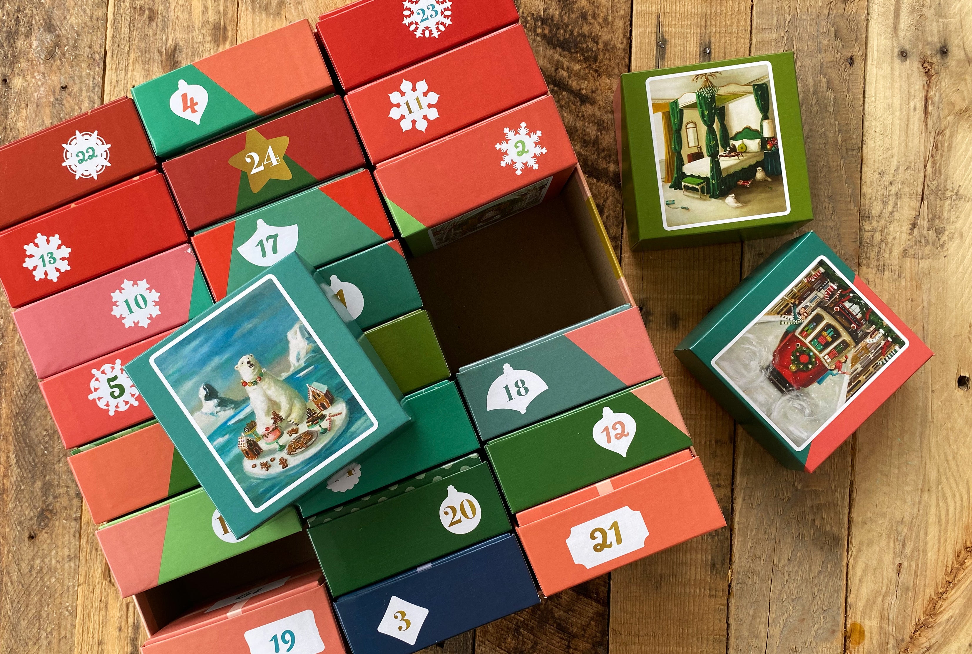 Advent Calendars – Tagged 