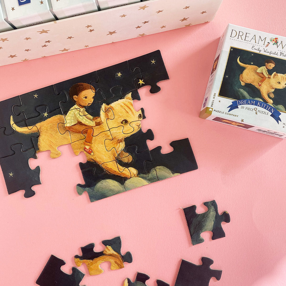 Kids Puzzles