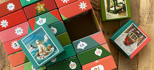 Advent Calendars