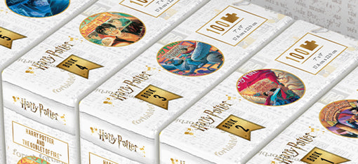 Puzzle & Gift Bundles