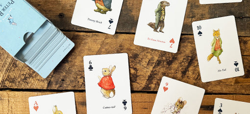 Playing Cards