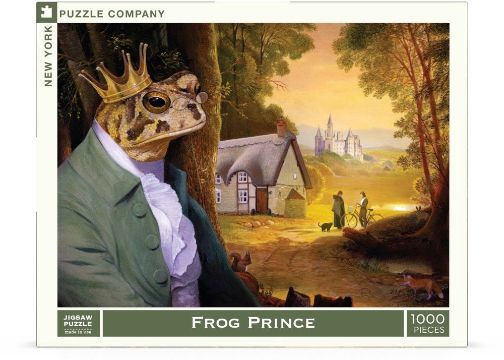 Frog Prince Image 2
