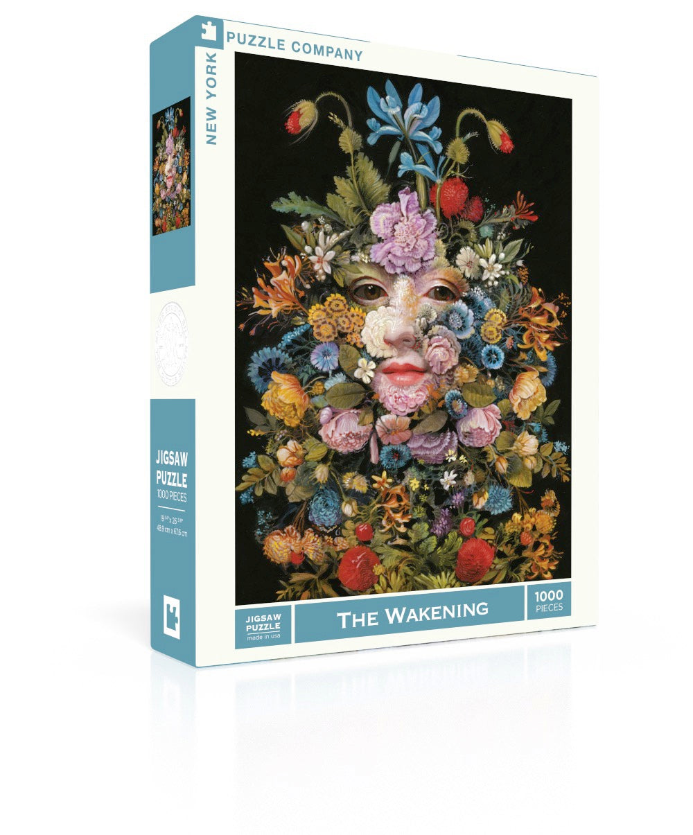 The Wakening Image 1