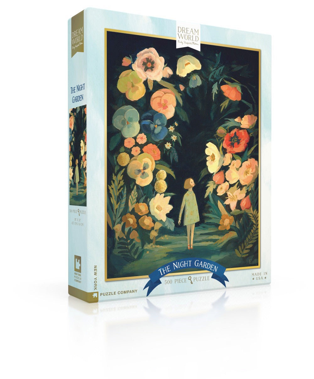 The Night Garden Image 1