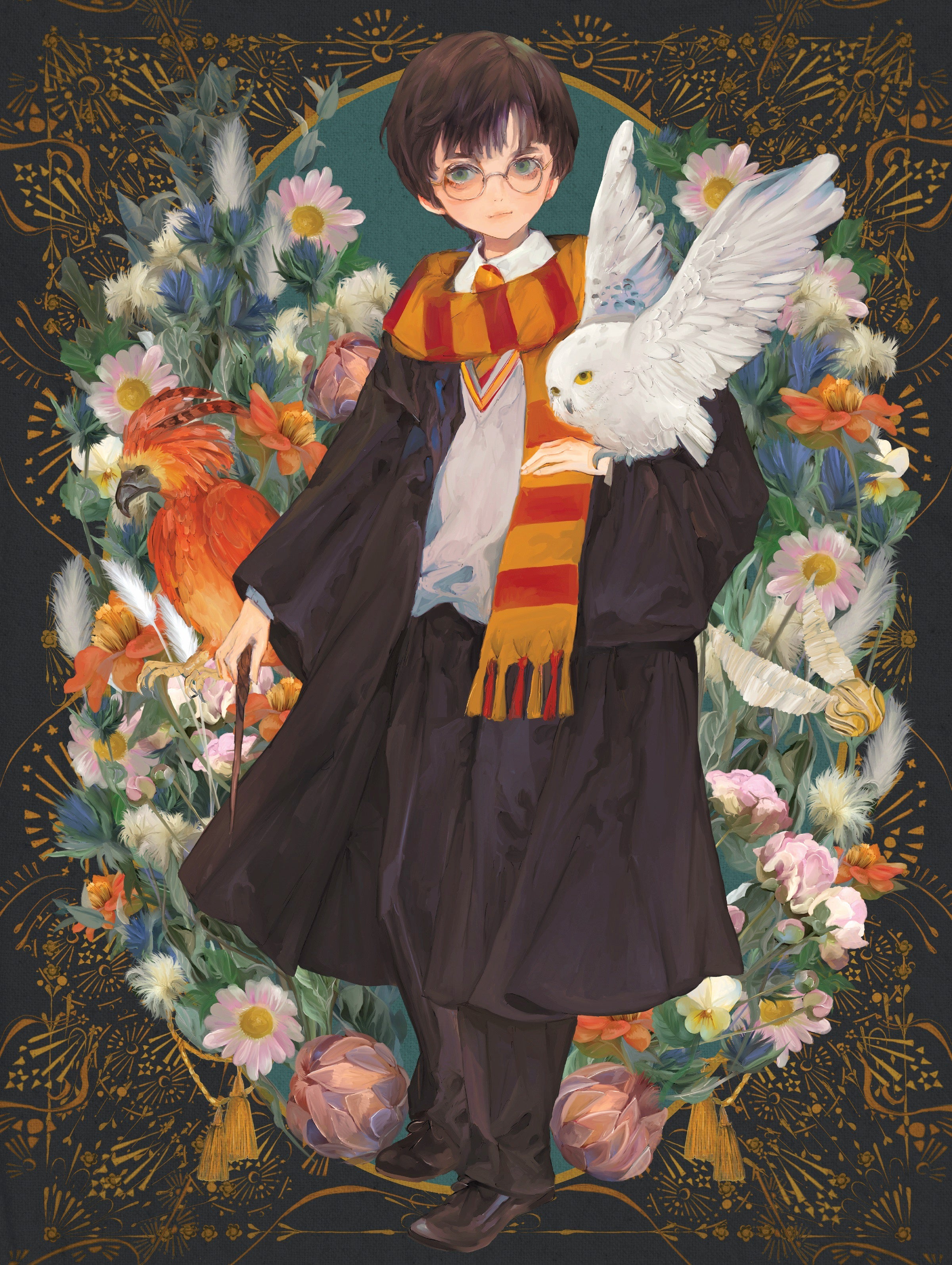 Harry Potter Image 3