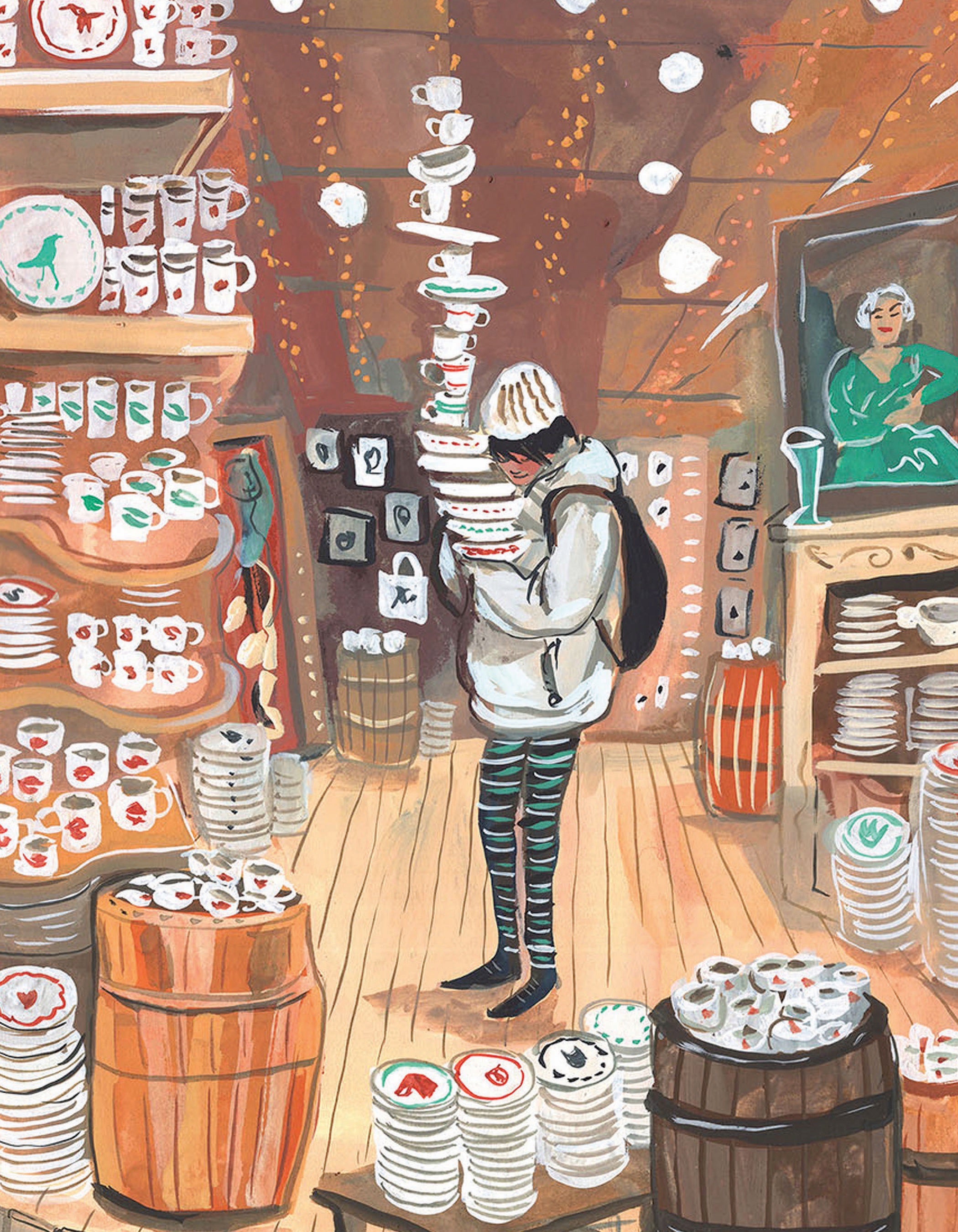Dish Store Mini Image 3