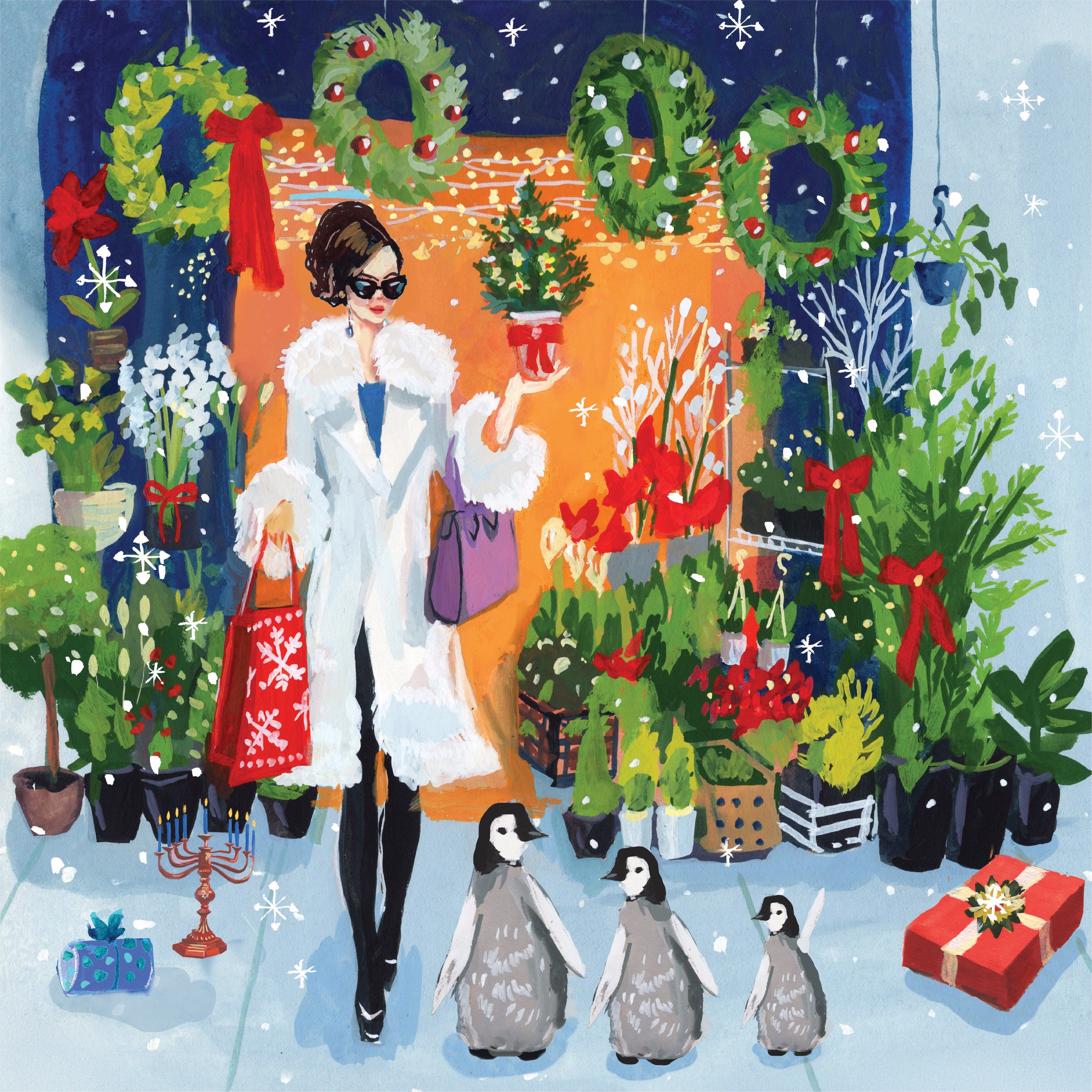 Festive Bodega Image 3