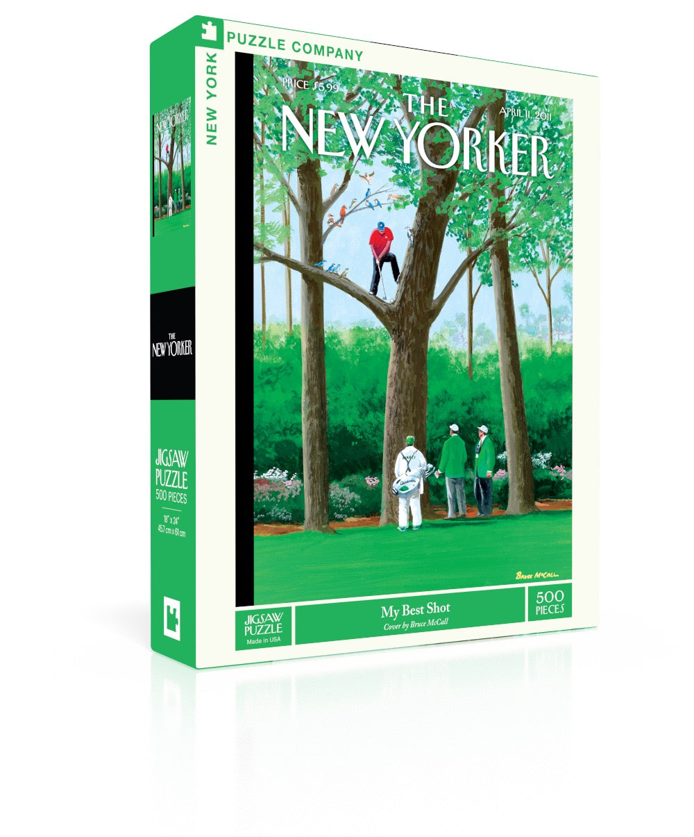 My Best Shot Image 1