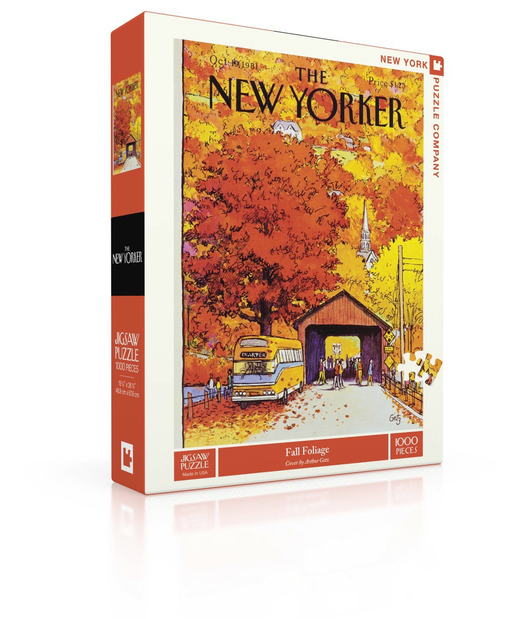 Puzzle Cattuccino - New York Puzzle Company - 1000 pièces Puzzle Cattuccino - New York Puzzle Company - 1000 pièces