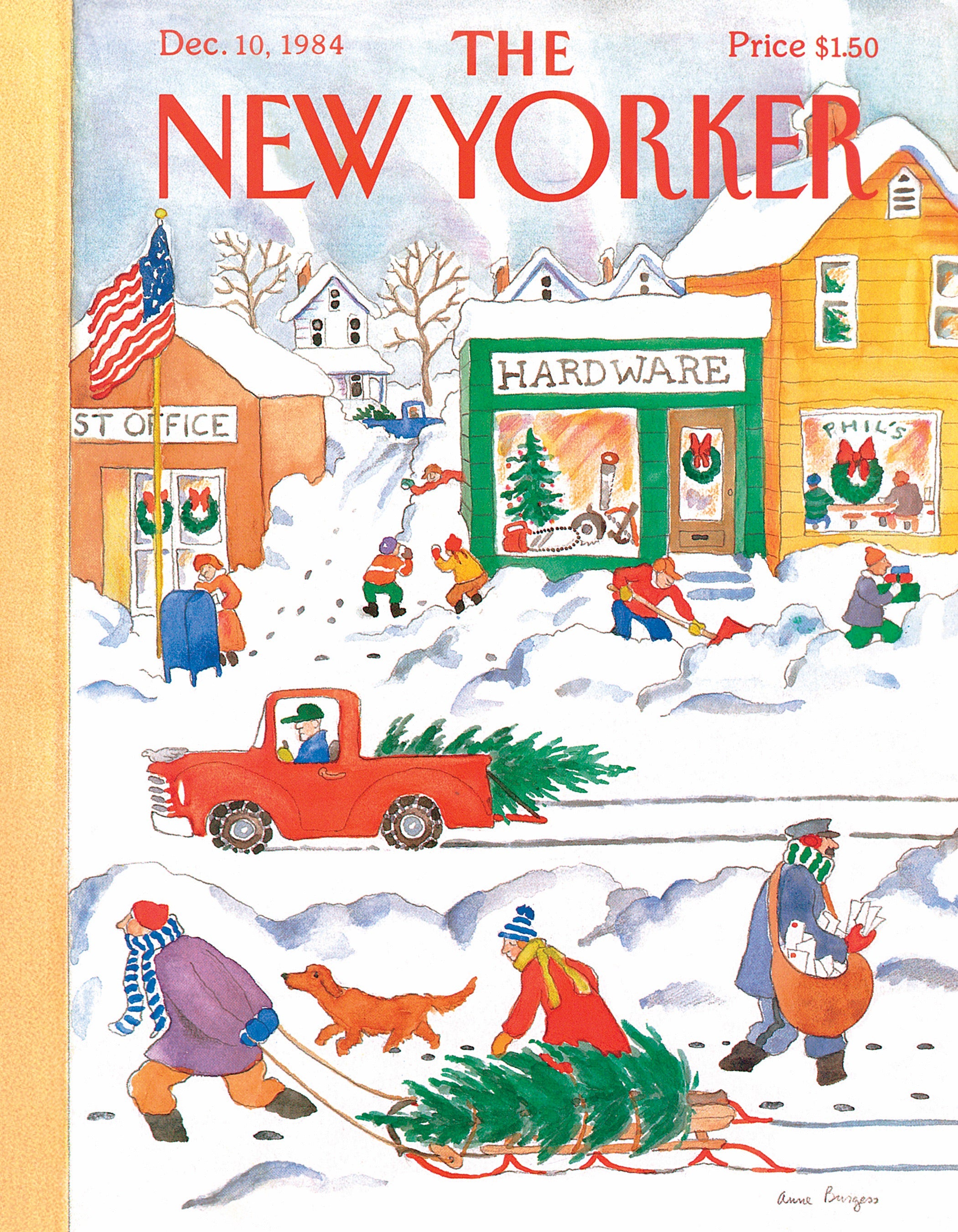 Snow Day Mini Image 3