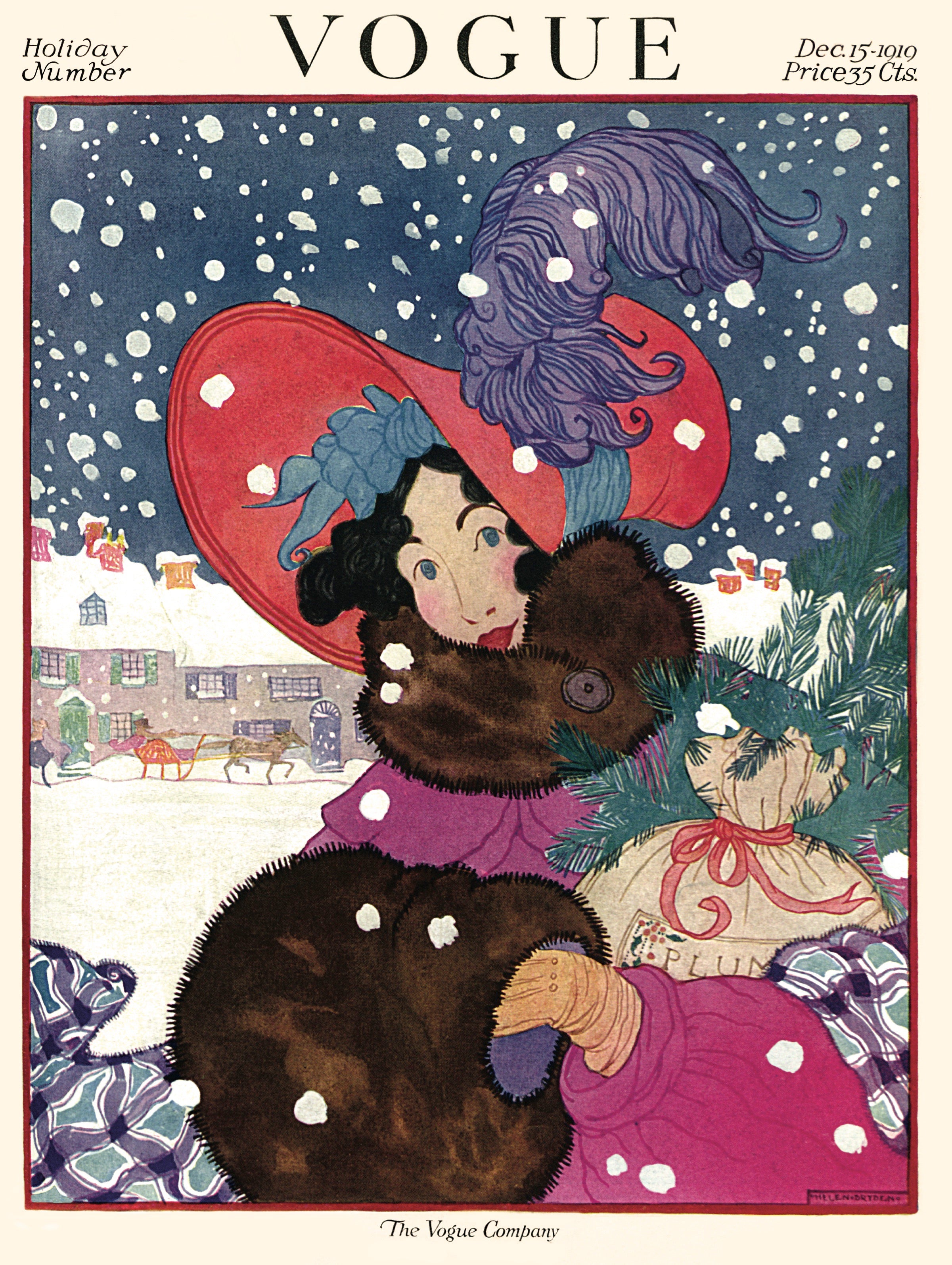 Winter Wonders Image 3
