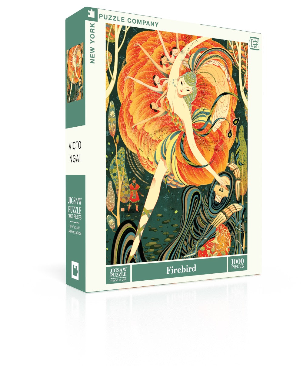 Firebird Image 1