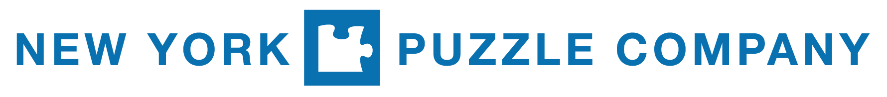 New York Puzzle Company logo