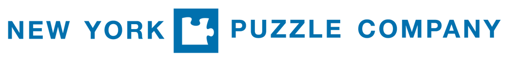 New York Puzzle Company