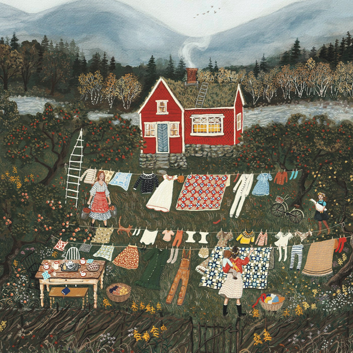 New License: Loré Pemberton