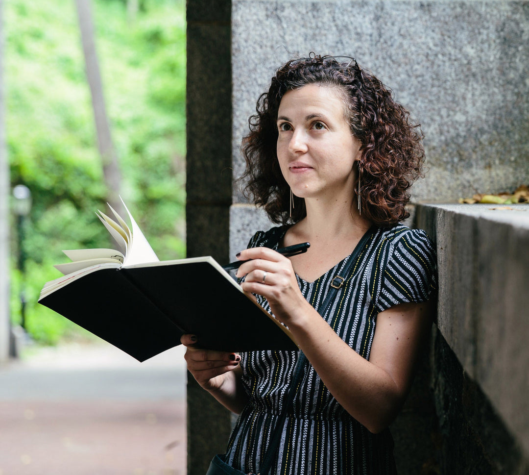 Artist Feature: Q&A with Jenny Kroik