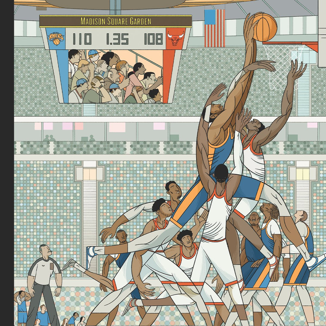Sports & Leisure