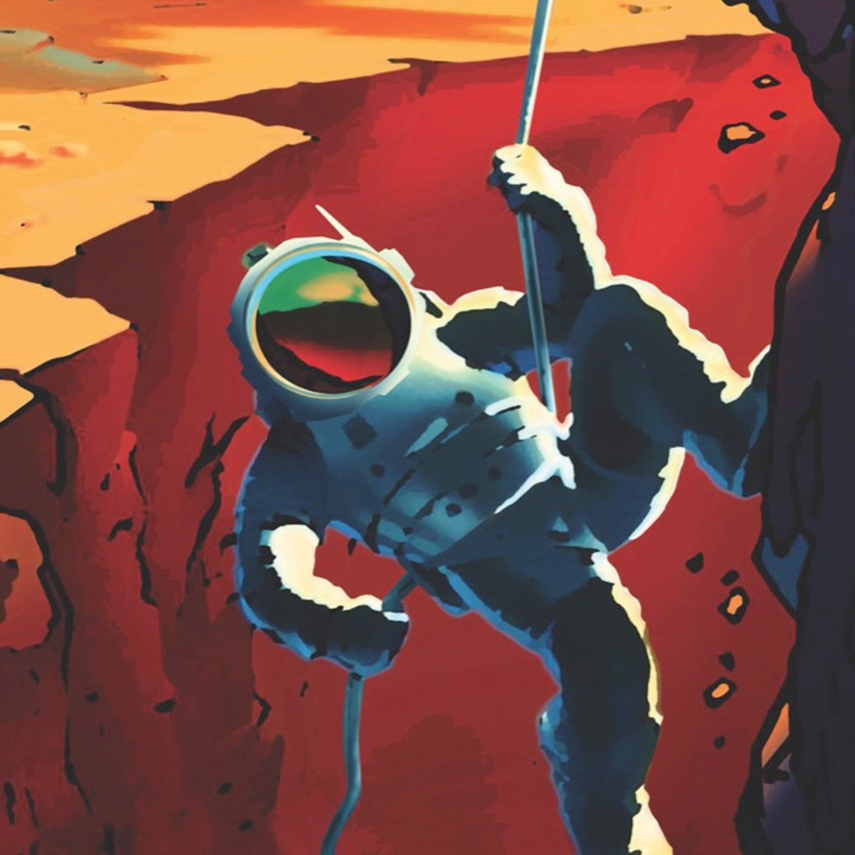 Space Travel