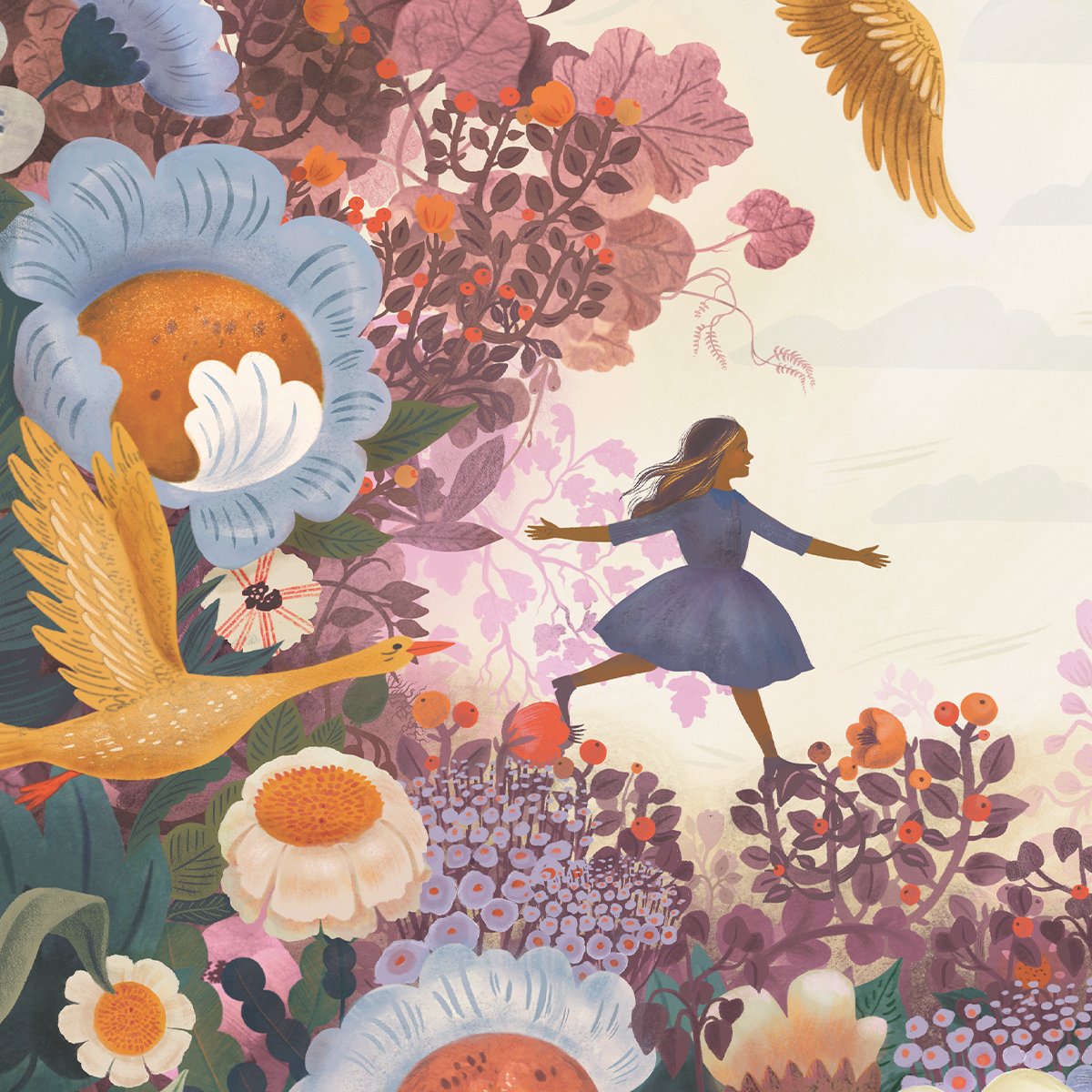 Botanical & Garden & Farm Puzzles