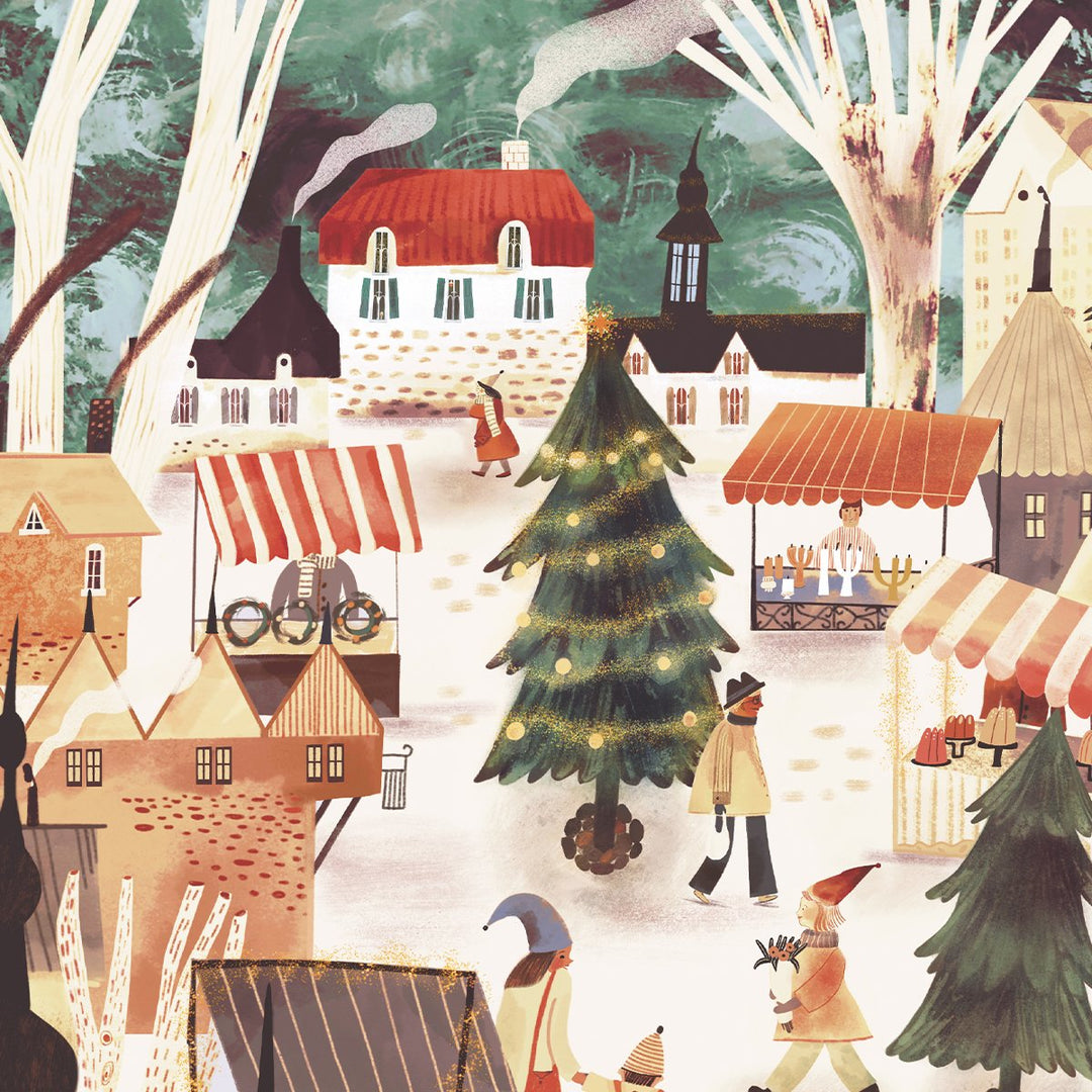 Christmas & Winter