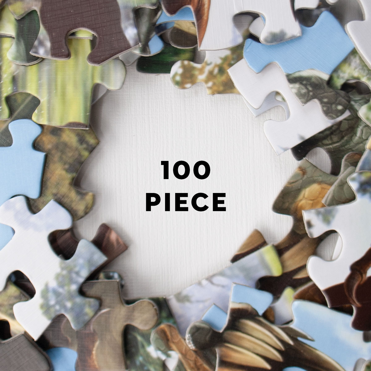 100 Piece New York Puzzle Company 100 Piece New York Puzzle Company
