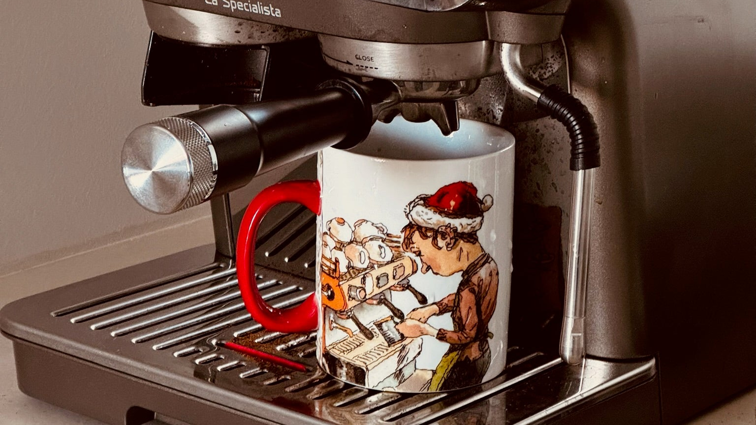 Playing Cards & Mugs