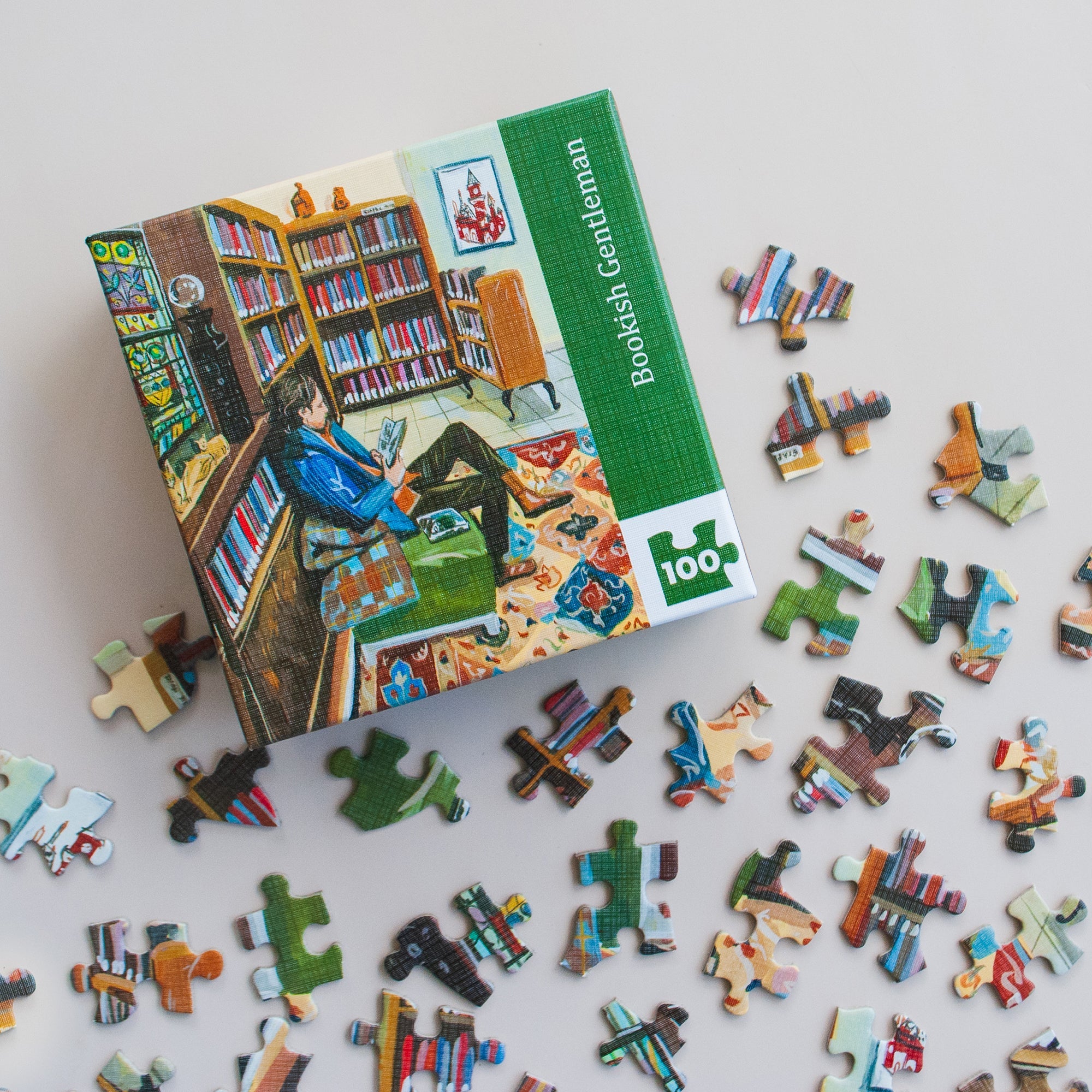 New Puzzles