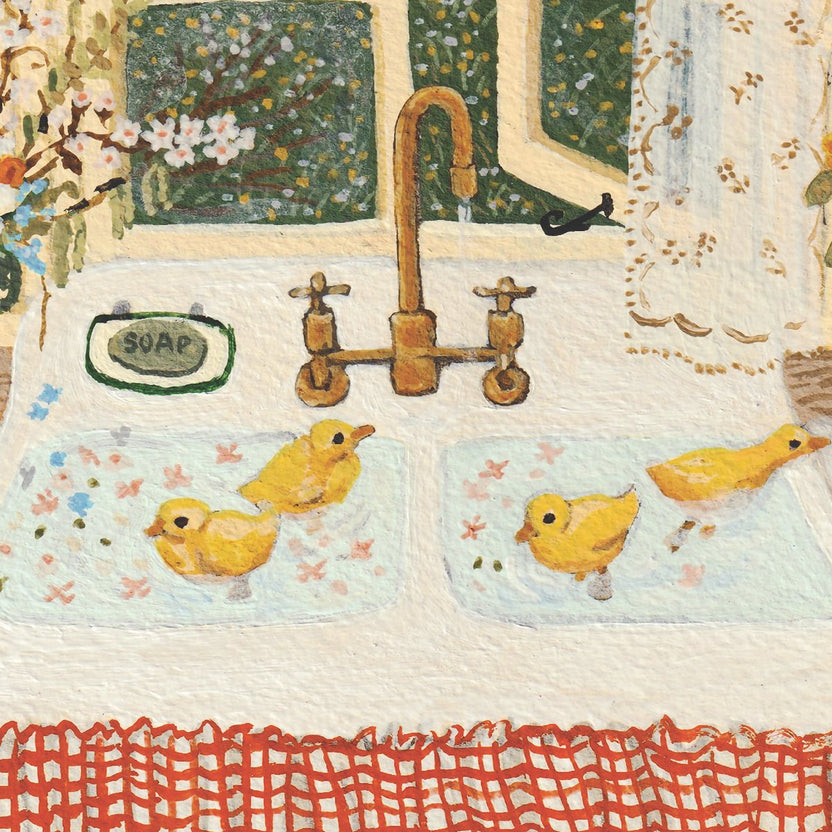 Shop Loré Pemberton Jigsaw Puzzles New York Puzzle Company