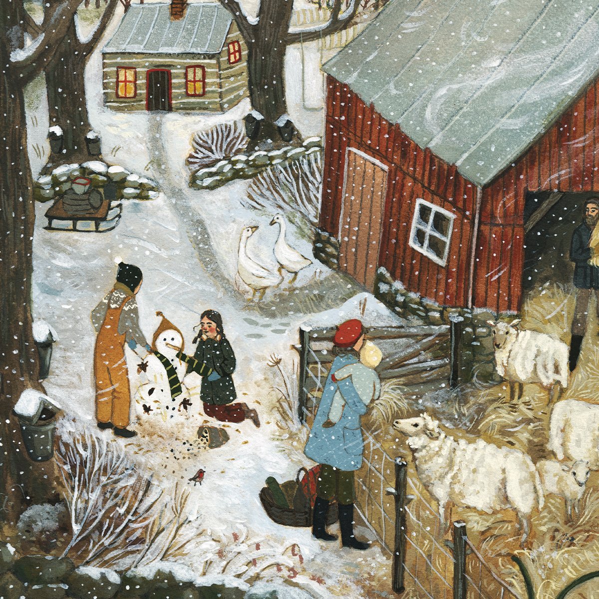 Winter