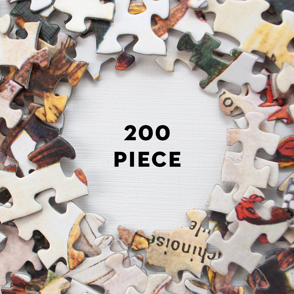 200 Piece