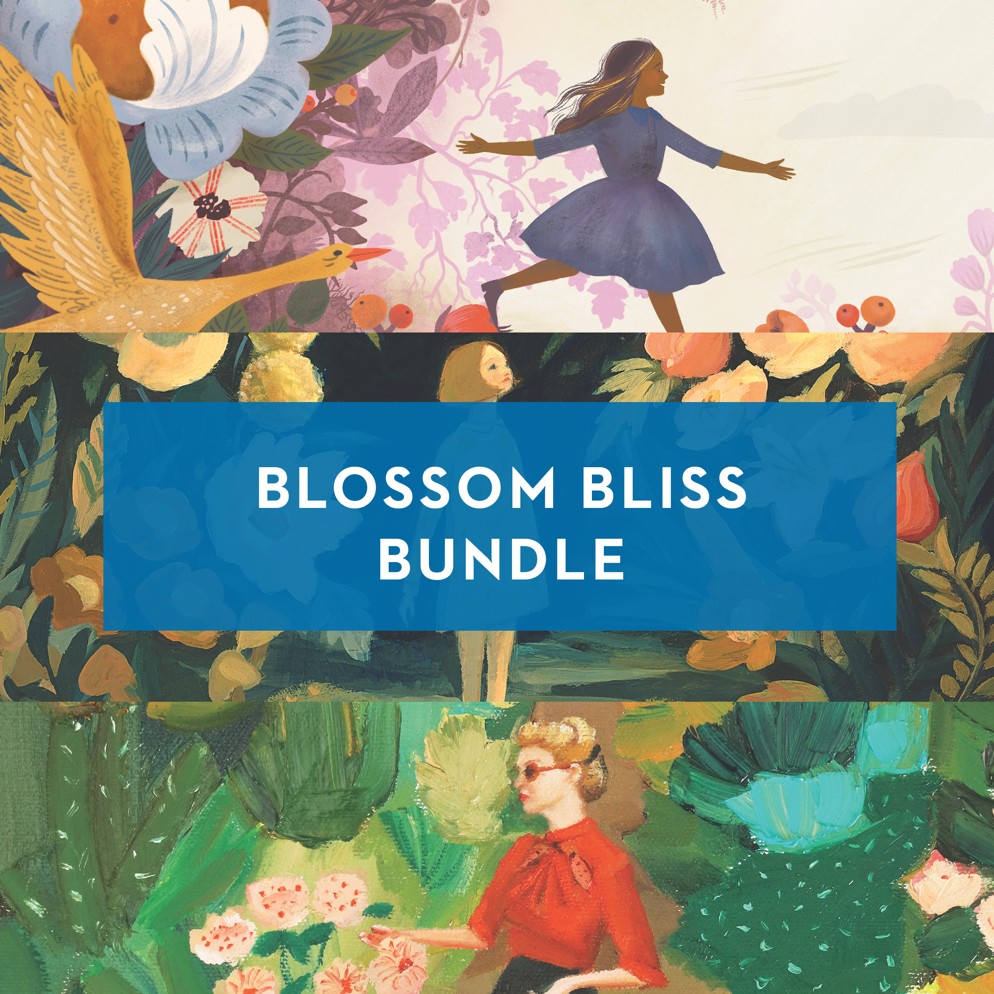 Blossom Bliss Bundle