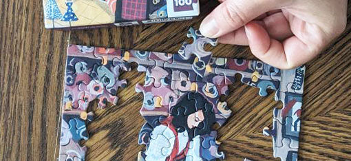 Puzzle 1500 pièces paysage Clementoni : King Jouet, Puzzle 1500 à 3000 pièces Cl Puzzle 1500 pièces paysage Clementoni : King Jouet, Puzzle 1500 à 3000 pièces Cl