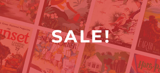 Shop Sale Jigsaw Puzzles, Mugs and Playing Cards