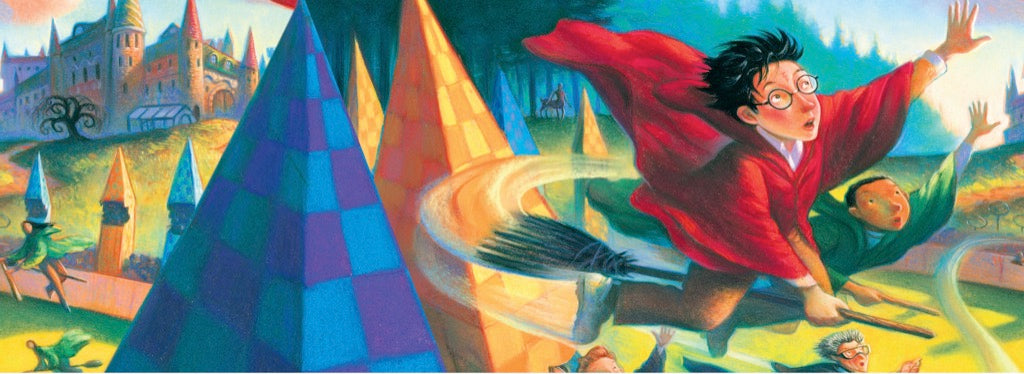 Quidditch Mug Image 3