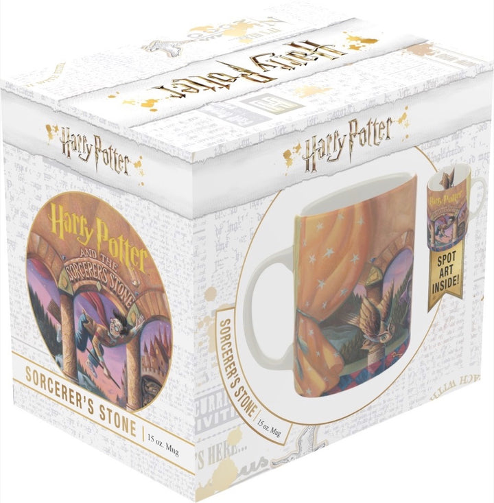 Sorcerer&