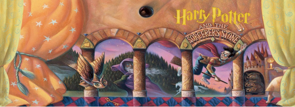 Sorcerer&