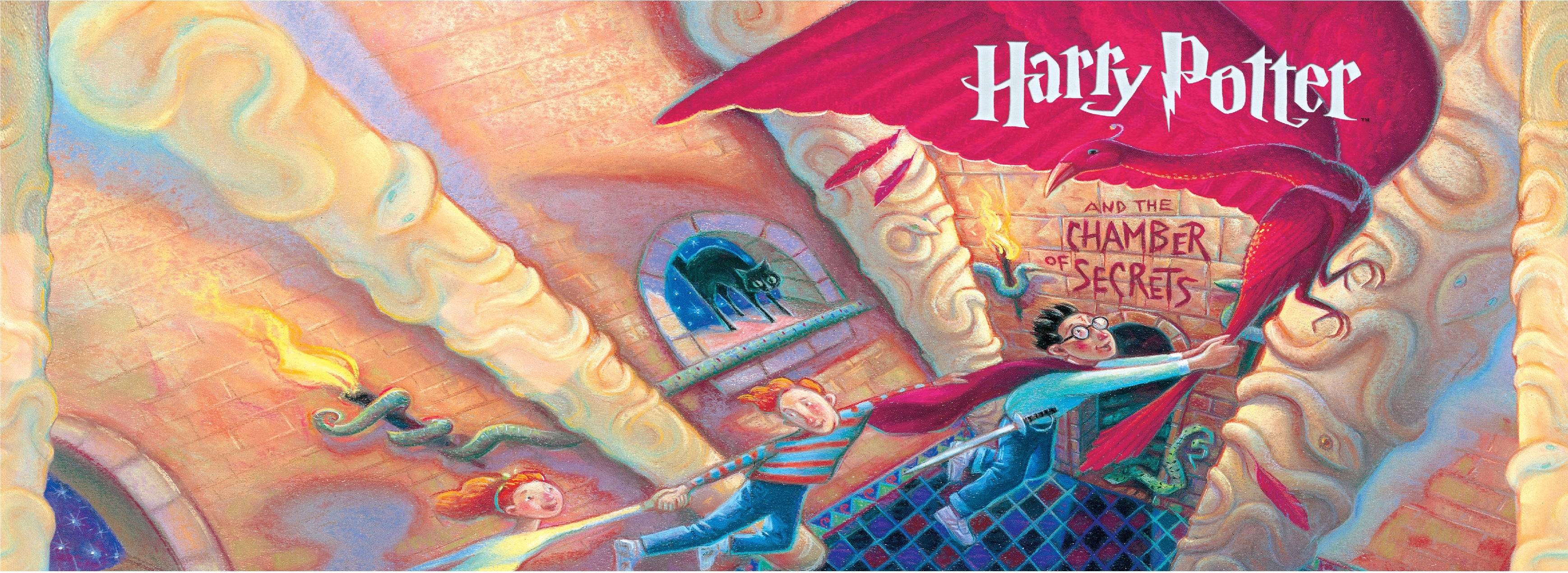Chamber of Secrets Mug Image 3
