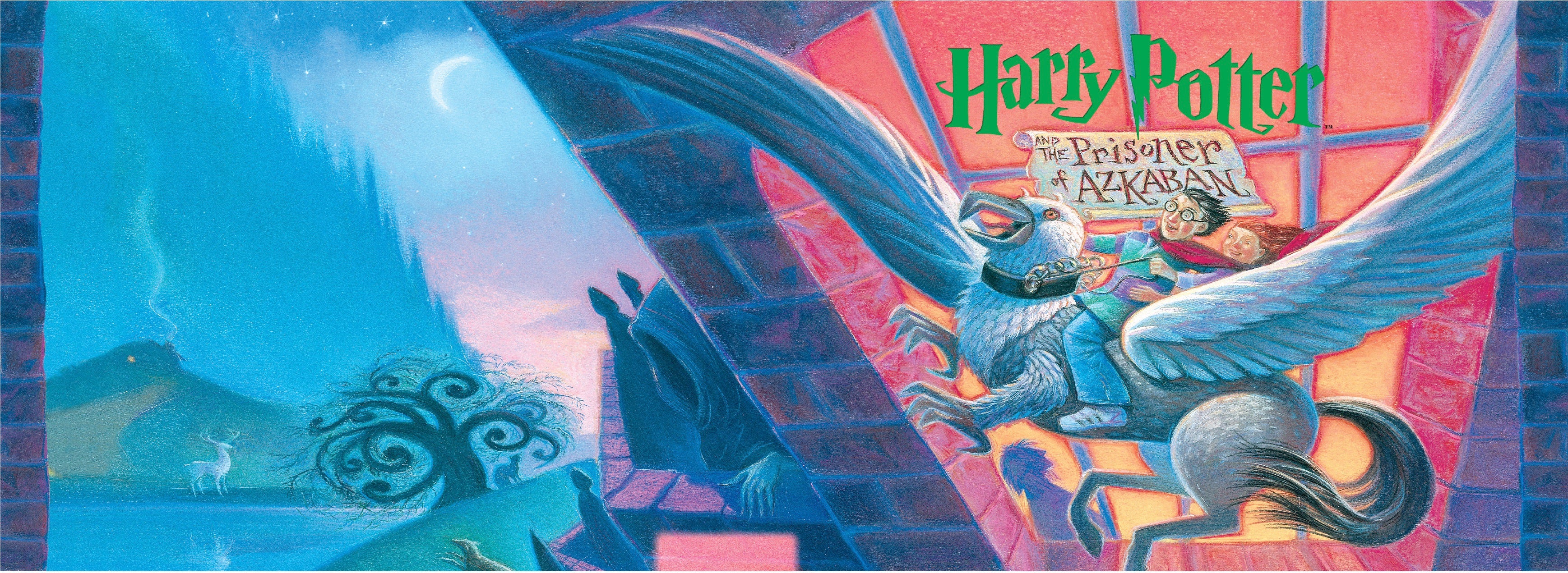 Prisoner of Azkaban Mug Image 3