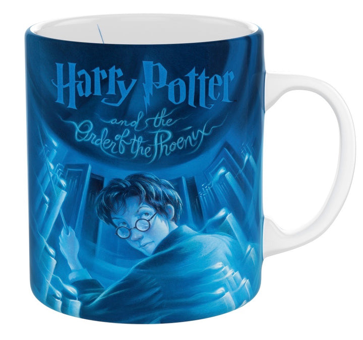 Order of the Phoenix Mug Image 1