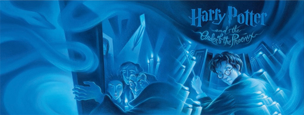 Order of the Phoenix Mug Image 3
