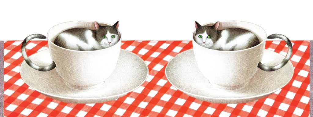 Cattuccino Mug Image 3