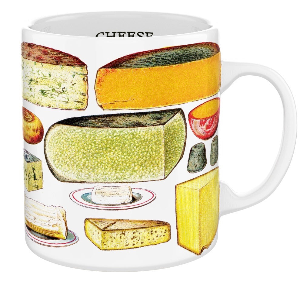 Cheese Mug Image 1