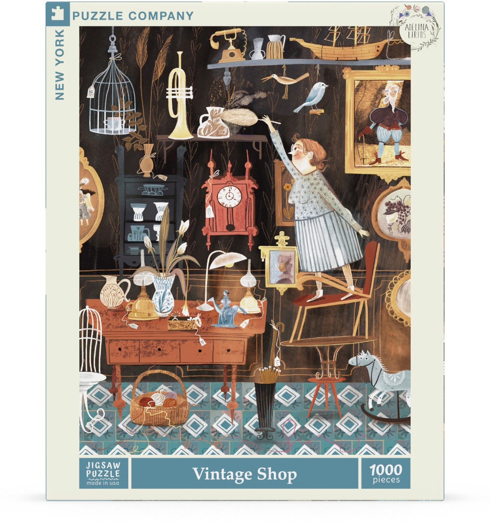 Vintage Shop Image 2