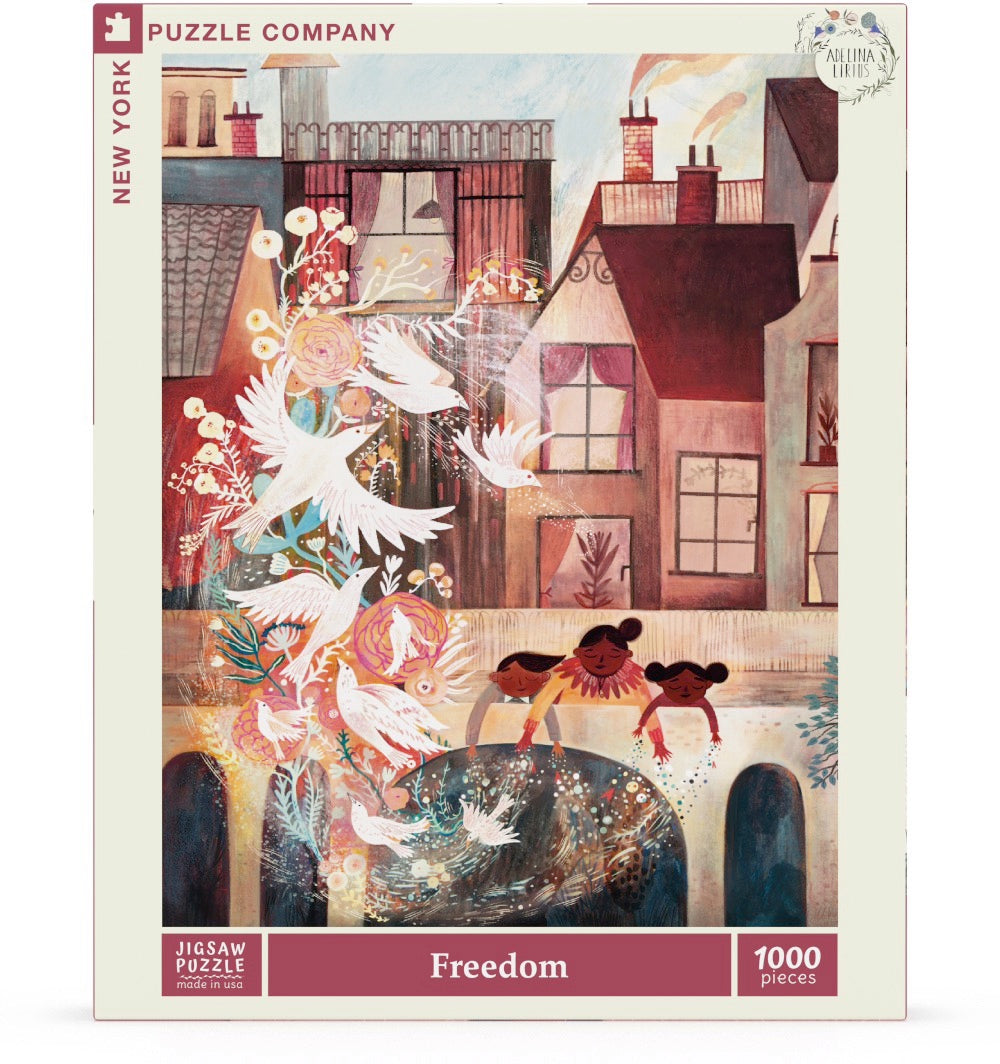 Freedom Image 2
