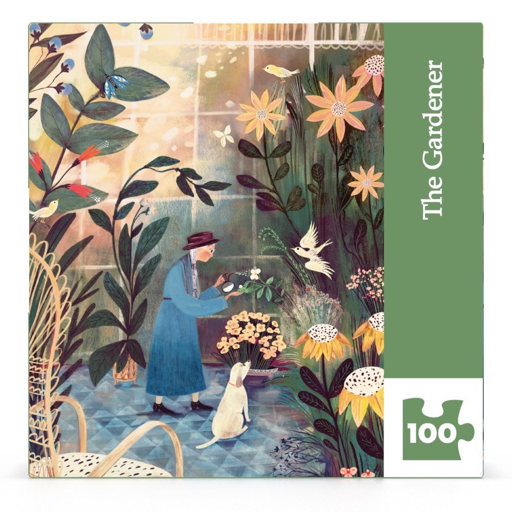 The Gardener MINI Image 2
