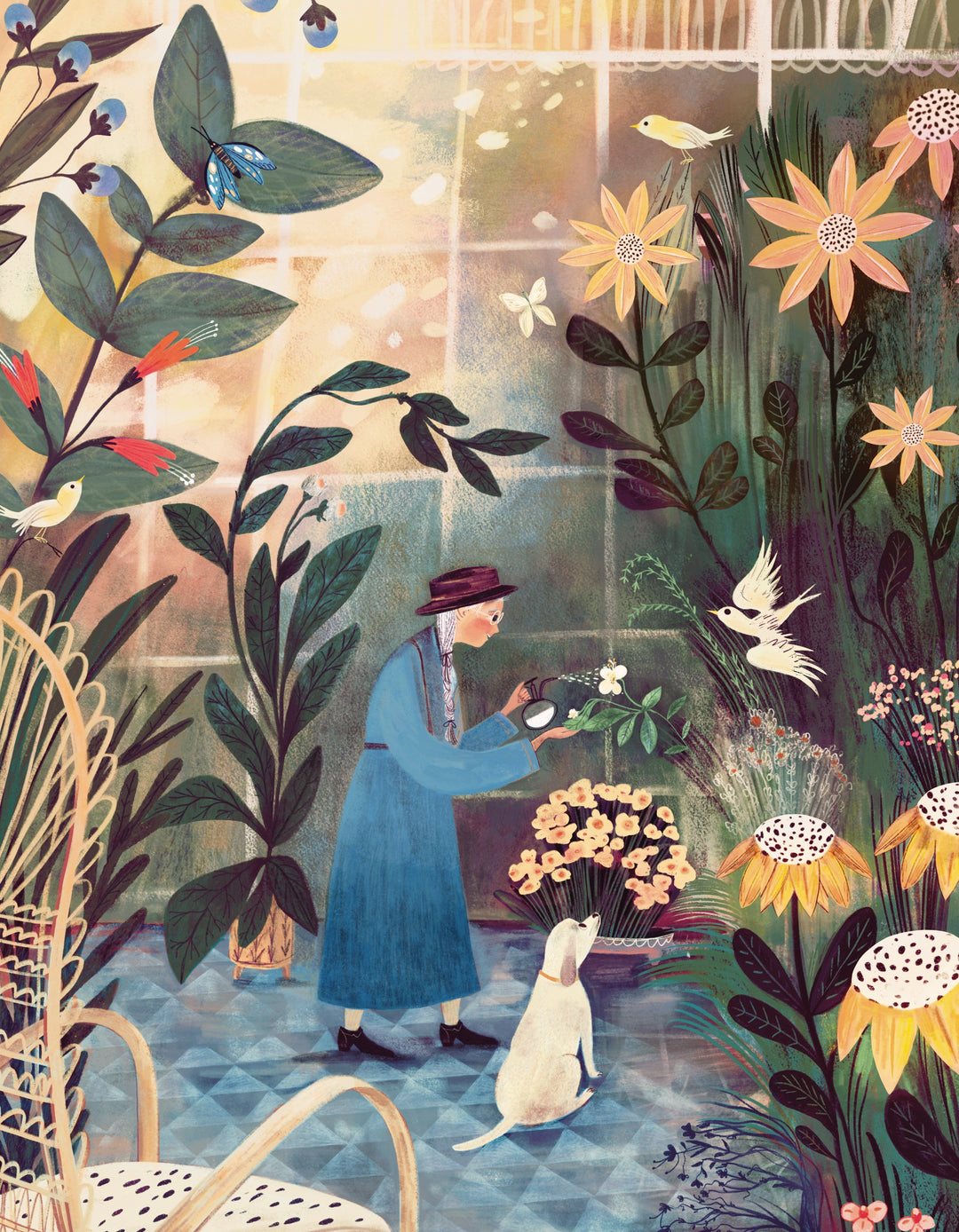 The Gardener MINI Image 3