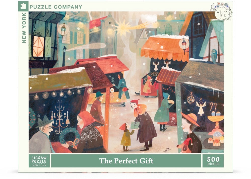The Perfect Gift Image 2